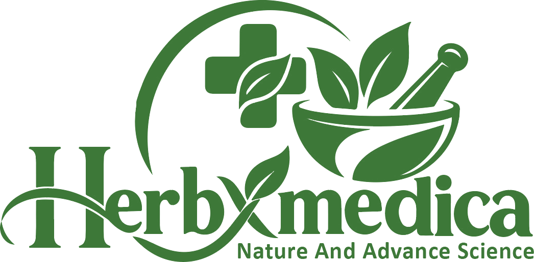 HerbXMedica — Nature and Advanced Science
