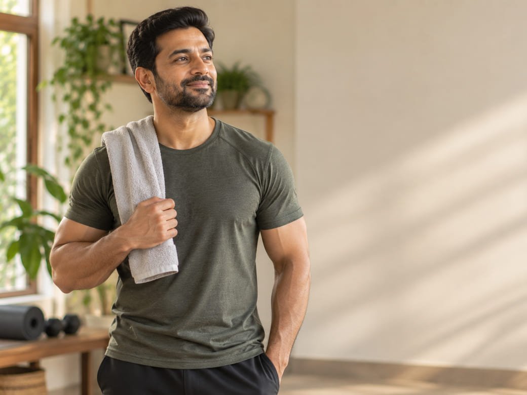 Men's Sexual Wellness